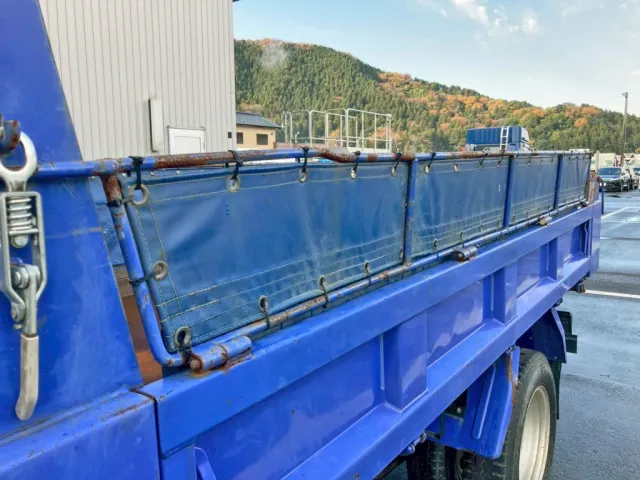 三菱 キャンター 2PG-FBA30(2WD)の写真30