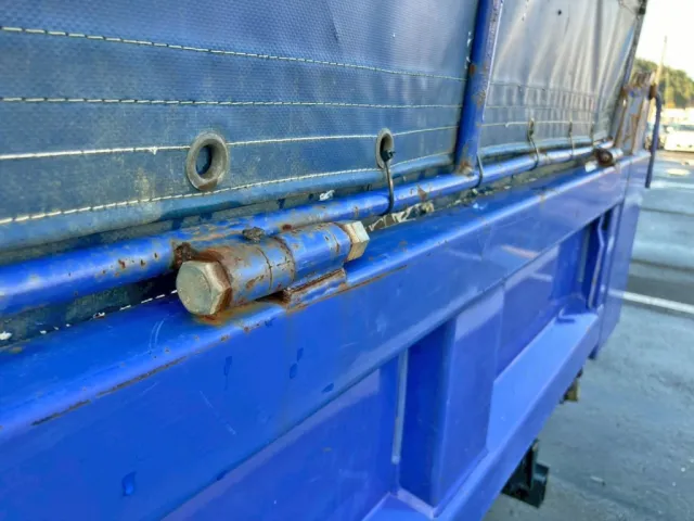 三菱 キャンター 2PG-FBA30(2WD)の写真31