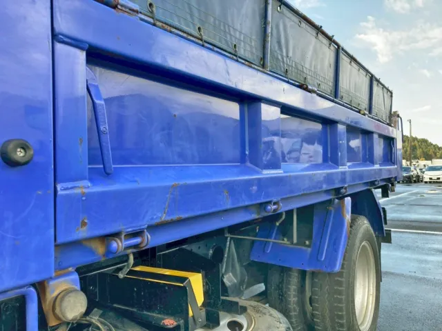 三菱 キャンター 2PG-FBA30(2WD)の写真32