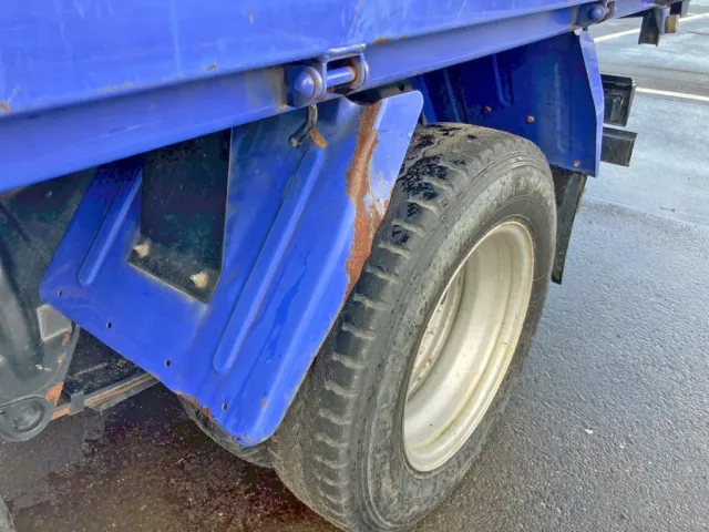 三菱 キャンター 2PG-FBA30(2WD)の写真33