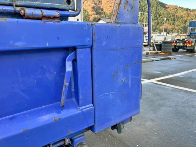 三菱 キャンター 2PG-FBA30(2WD)の写真34