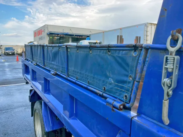 三菱 キャンター 2PG-FBA30(2WD)の写真35