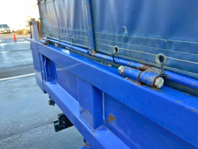 三菱 キャンター 2PG-FBA30(2WD)の写真36