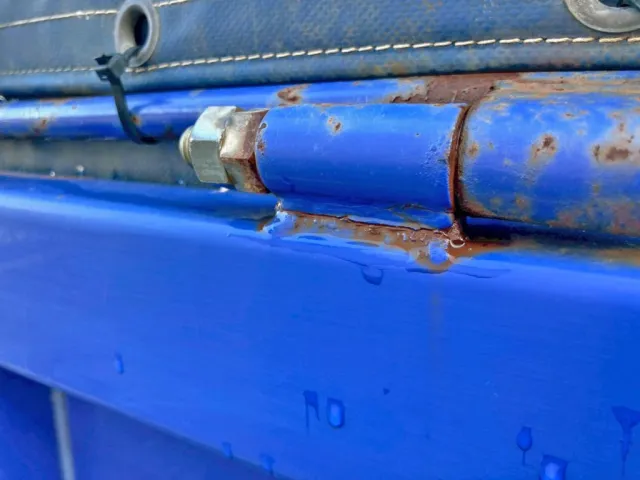 三菱 キャンター 2PG-FBA30(2WD)の写真37