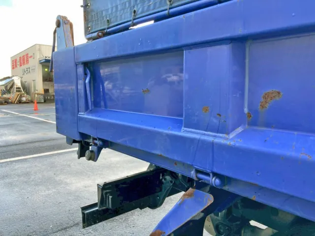 三菱 キャンター 2PG-FBA30(2WD)の写真38