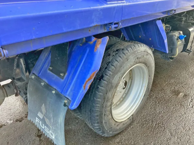 三菱 キャンター 2PG-FBA30(2WD)の写真39