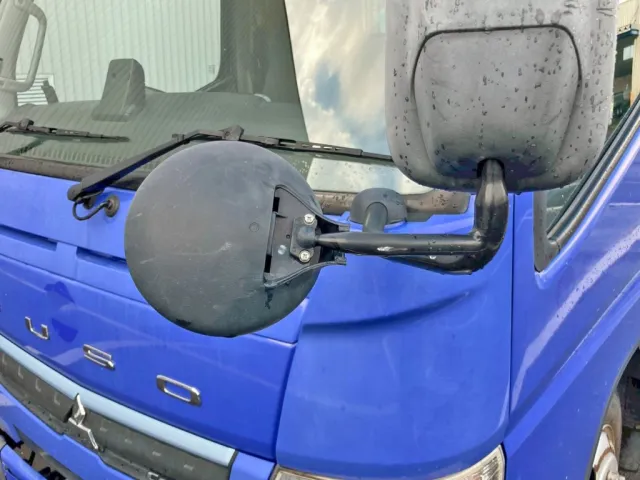 三菱 キャンター 2PG-FBA30(2WD)の写真41