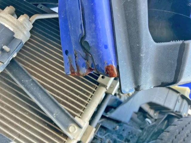 三菱 キャンター 2PG-FBA30(2WD)の写真42