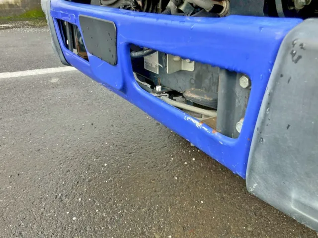 三菱 キャンター 2PG-FBA30(2WD)の写真43