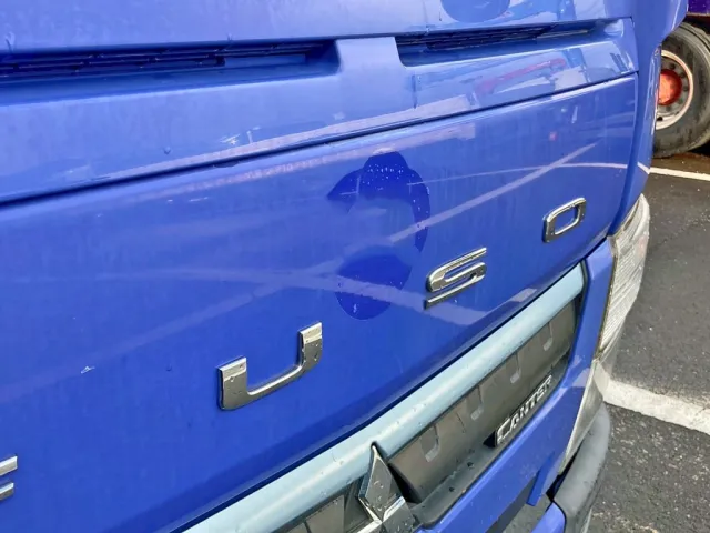 三菱 キャンター 2PG-FBA30(2WD)の写真44