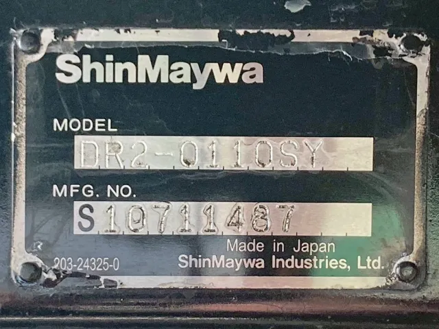 三菱 キャンター 2PG-FBA30(2WD)の写真46