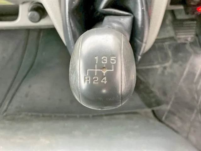 三菱 キャンター 2PG-FBA30(2WD)の写真48