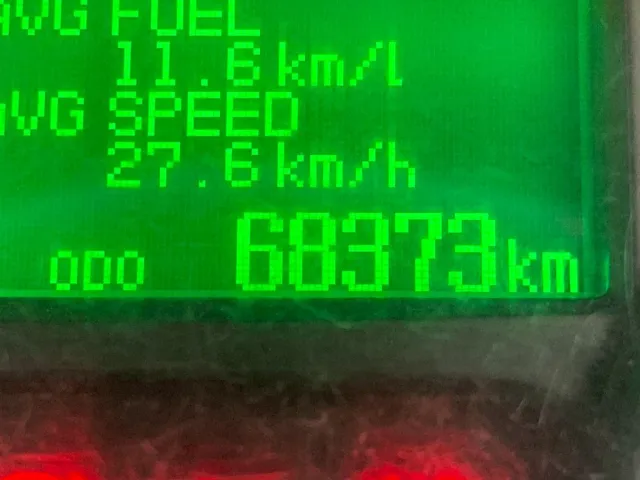 三菱 キャンター 2PG-FBA30(2WD)の写真49