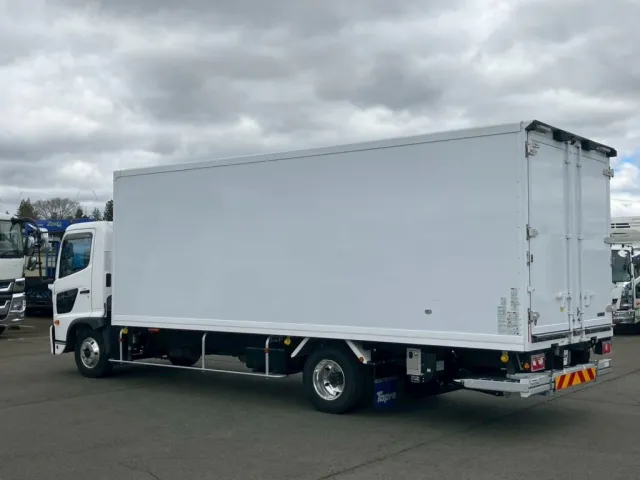 日野 レンジャー 2KG-FC2ABA(2WD)の写真3