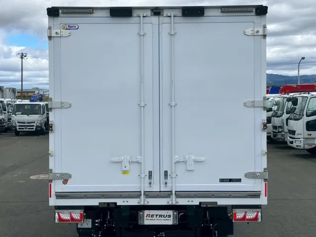 日野 レンジャー 2KG-FC2ABA(2WD)の写真8