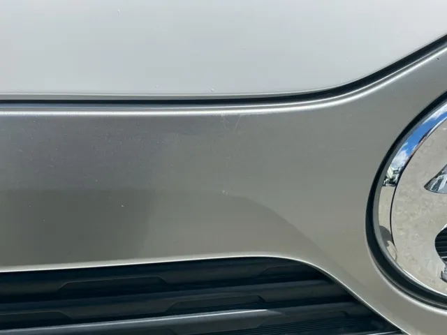 フロントグリルにキズがあります。|日野 レンジャー 2KG-FC2ABA(2WD)の写真25