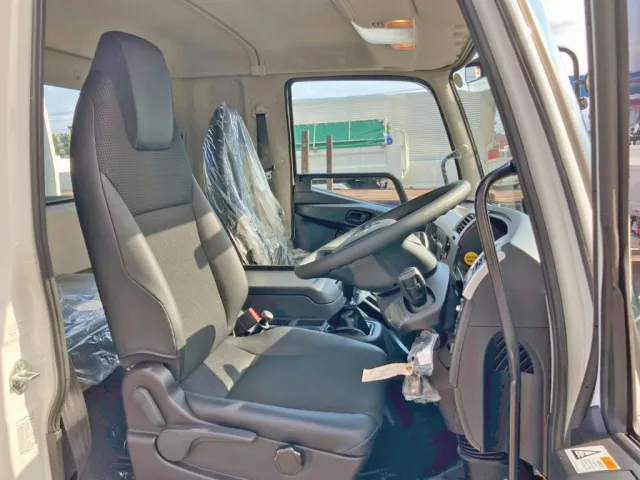 三菱 ファイター 2KG-FK62FZの写真7