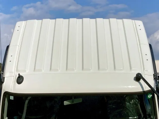 三菱 ファイター 2KG-FK62FZの写真20