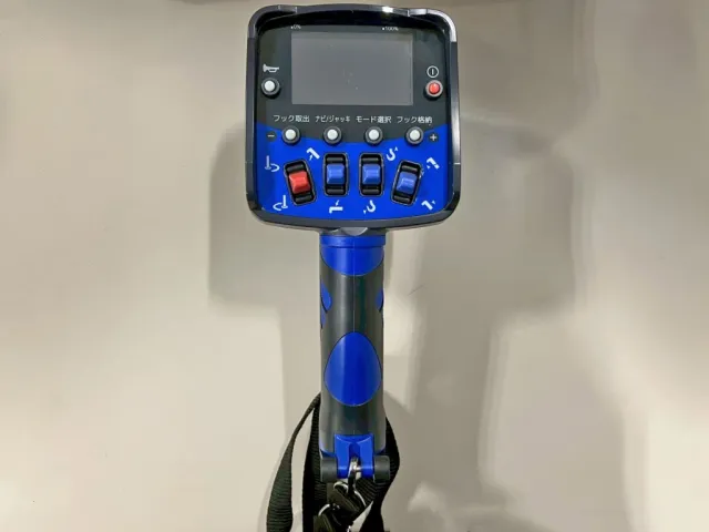 ラジコンです。|三菱 ファイター 2KG-FK62FZの写真21