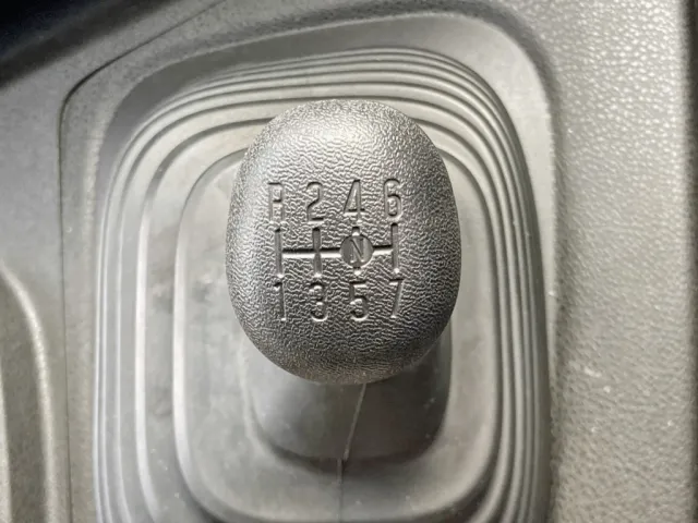 いすゞ ギガ 2PG-CYH77Dの写真30