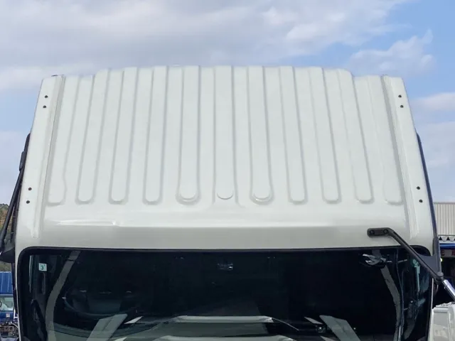 いすゞ ギガ 2PG-CYH77Dの写真32