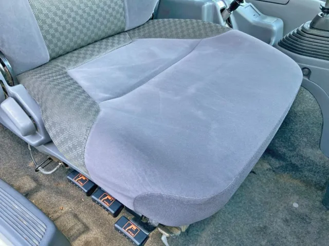 いすゞ フォワード 2KG-FVZ60U2の写真8