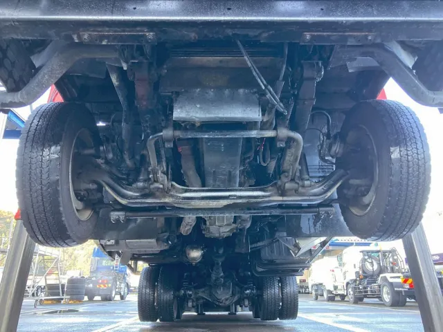 いすゞ フォワード 2KG-FVZ60U2の写真9