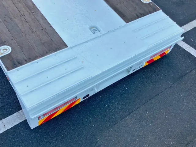 いすゞ フォワード 2KG-FVZ60U2の写真17