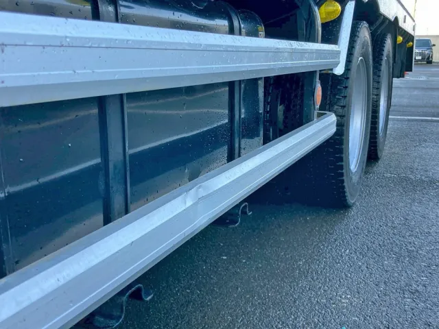 いすゞ フォワード 2KG-FVZ60U2の写真19