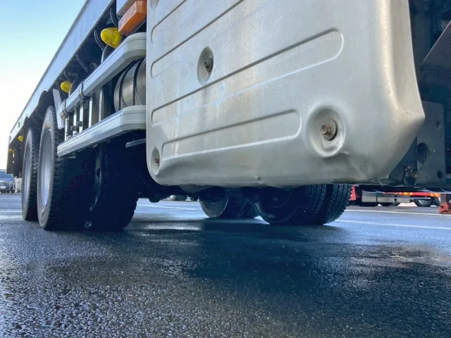 いすゞ フォワード 2KG-FVZ60U2の写真20