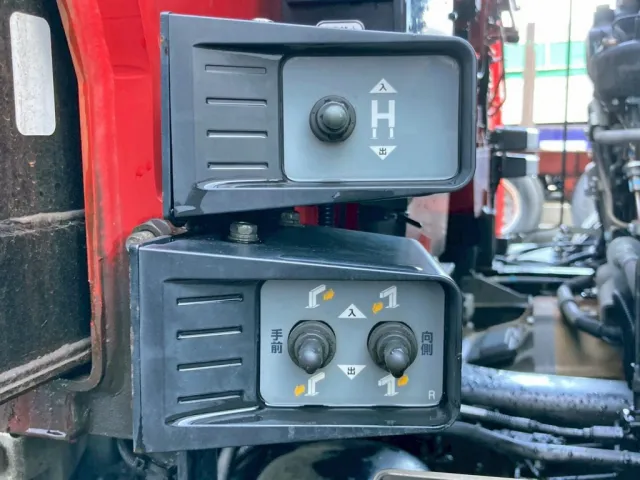 いすゞ フォワード 2KG-FVZ60U2の写真23