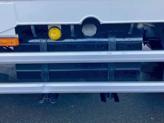 いすゞ フォワード 2KG-FVZ60U2の写真28