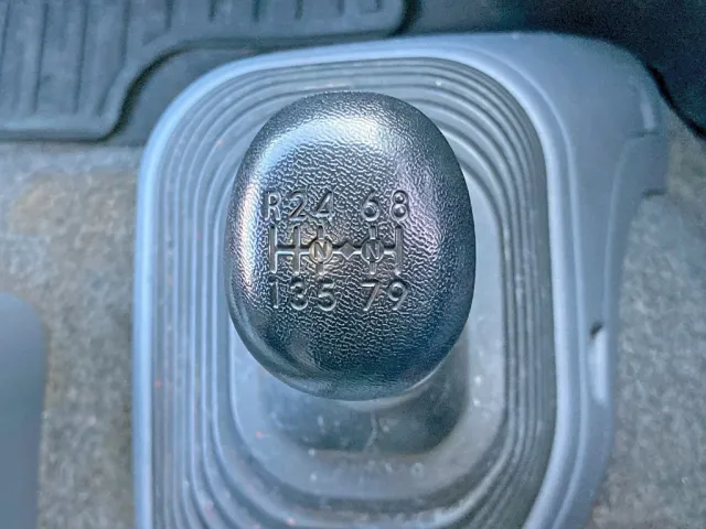 いすゞ フォワード 2KG-FVZ60U2の写真29
