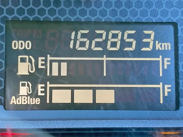 いすゞ フォワード 2KG-FVZ60U2の写真30