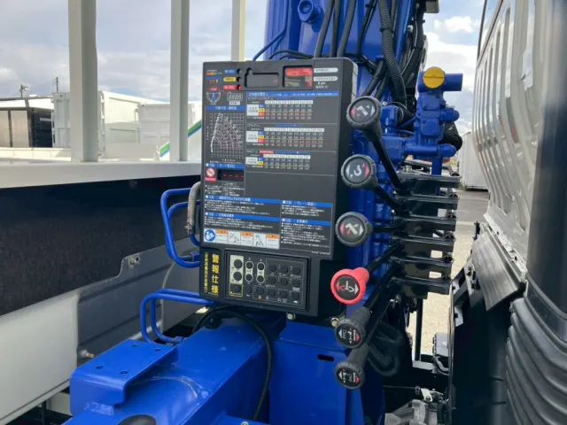 トヨタ カゼット 2RG-XZU712(2WD)の写真9