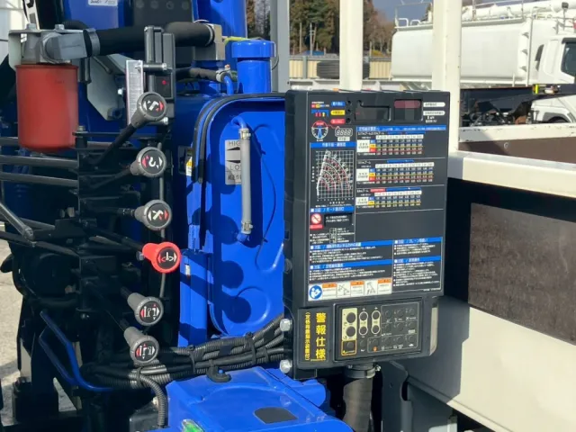 トヨタ カゼット 2RG-XZU712(2WD)の写真10