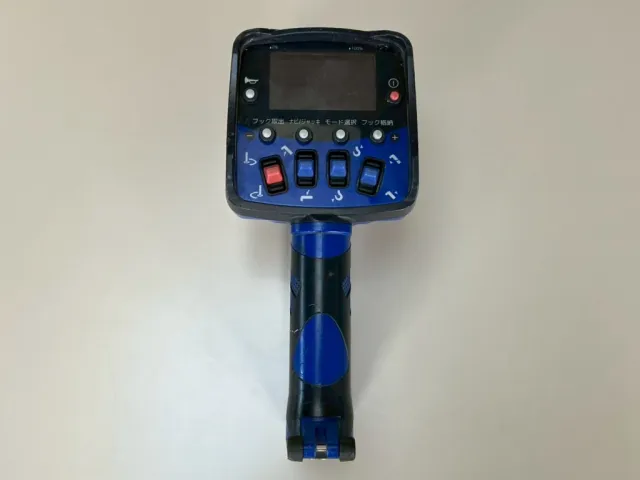 クレーンのラジコンです。|トヨタ カゼット 2RG-XZU712(2WD)の写真31