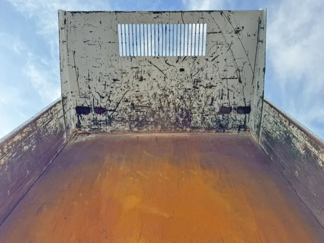 日野 デュトロ 2RG-XZU600T(2WD)の写真12