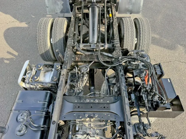 日野 デュトロ 2RG-XZU600T(2WD)の写真15