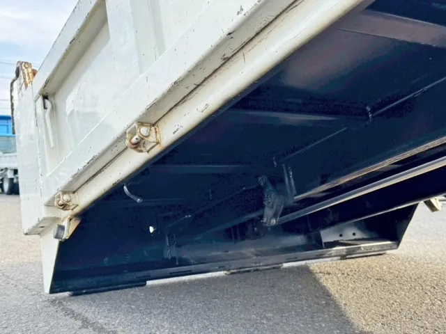 日野 デュトロ 2RG-XZU600T(2WD)の写真19