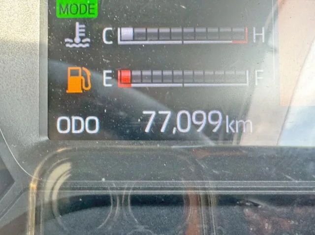 日野 デュトロ 2RG-XZU600T(2WD)の写真44