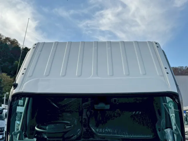 日野 デュトロ 2RG-XZU600T(2WD)の写真45