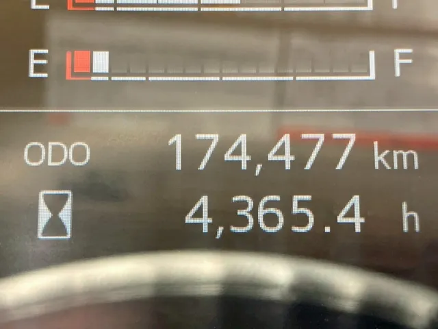 日野 プロフィア 2DG-FW1AHJの写真35