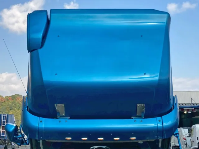 日野 プロフィア 2DG-FW1AHJの写真36