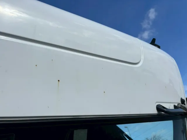 三菱 スーパーグレート 2PG-FY74HYの写真25