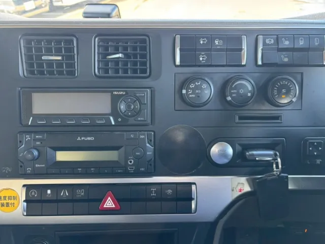 三菱 スーパーグレート 2PG-FY74HYの写真36