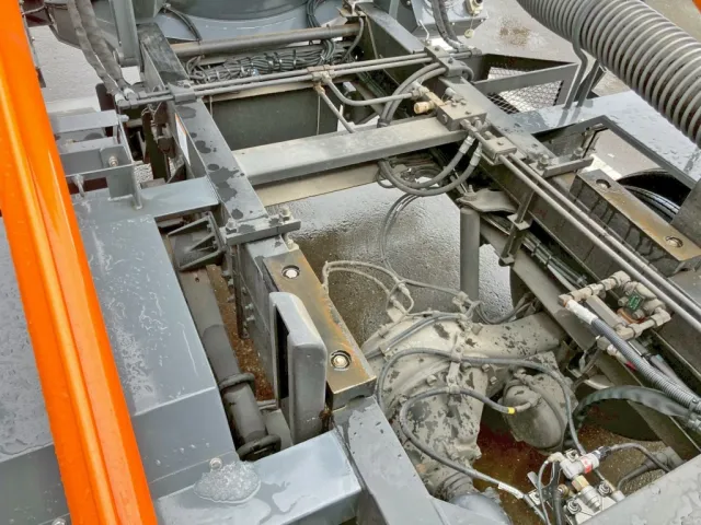 日野 レンジャー 2KG-FD2ABA(2WD)の写真15