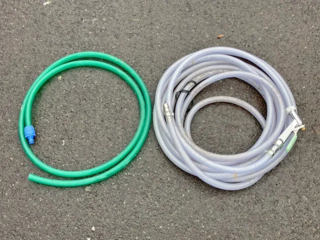 付属の洗浄ホースです。|日野 レンジャー 2KG-FD2ABA(2WD)の写真36