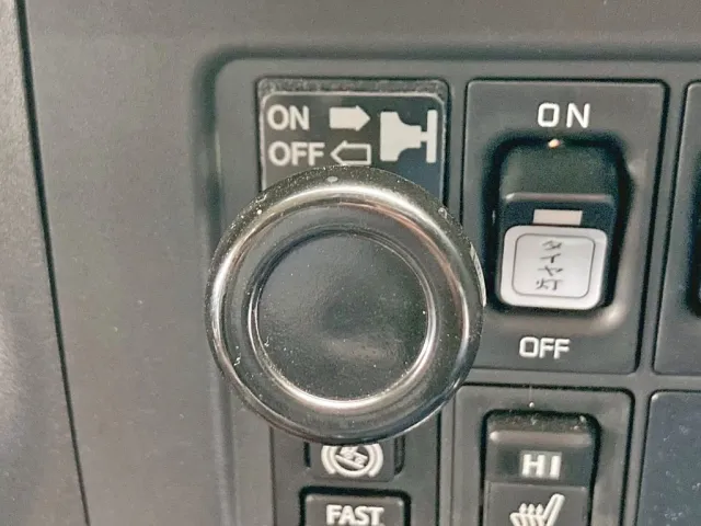 マキシブレーキ付きです。|日野 レンジャー 2KG-FD2ABA(2WD)の写真40