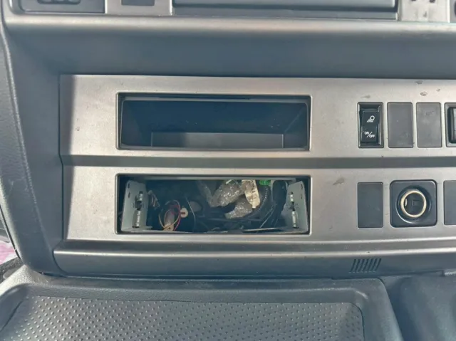 コンソールボックスが欠品しています。|日野 プロフィア QPG-SS1EKDGの写真27